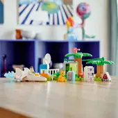Buzz Lightyear's Planetary Mission