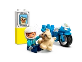 Police Motorcycle