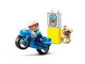 Police Motorcycle