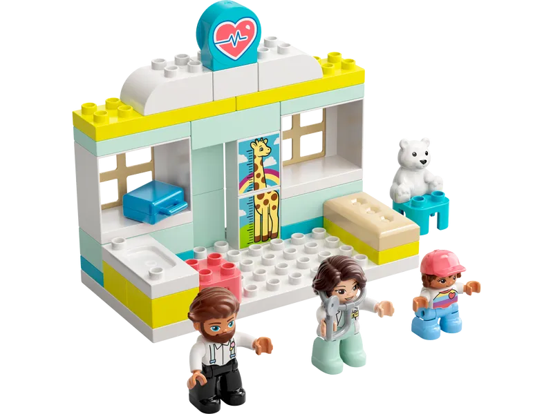 Doctor Visit