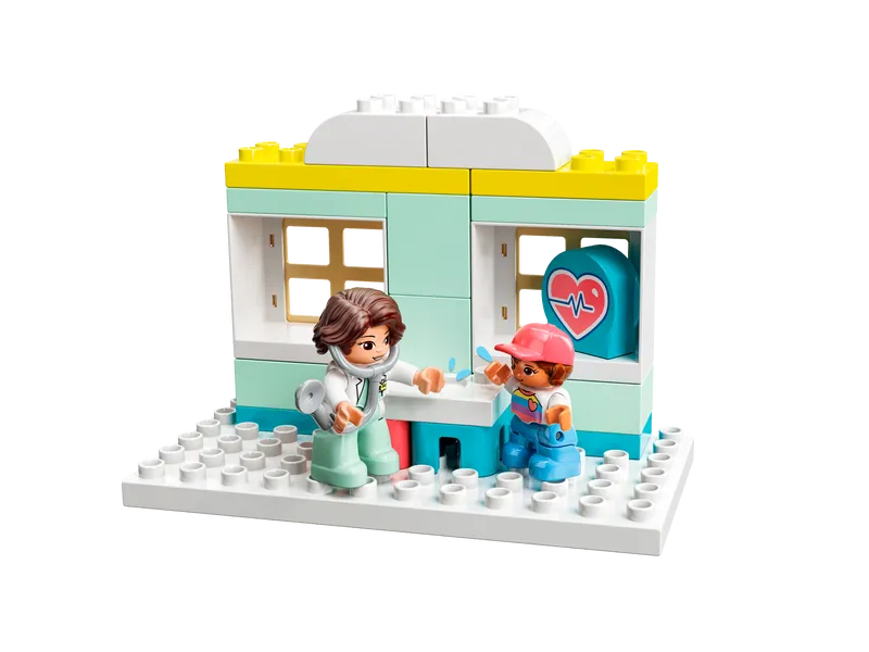 Doctor Visit