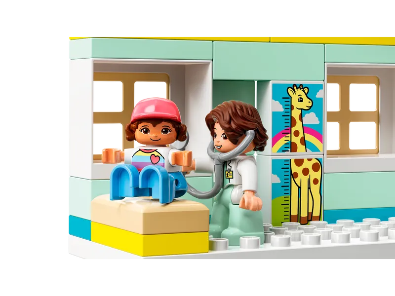 Doctor Visit