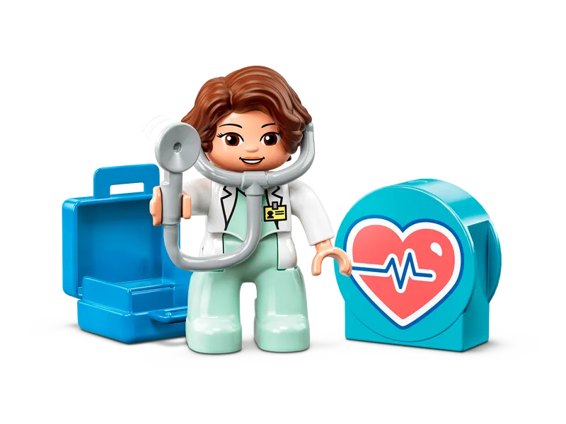 Doctor Visit