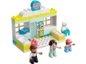Doctor Visit