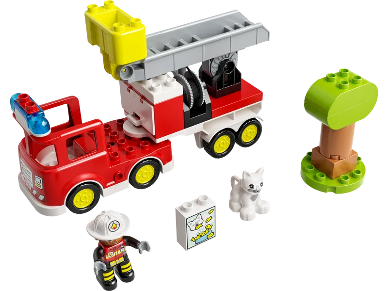 Fire Truck