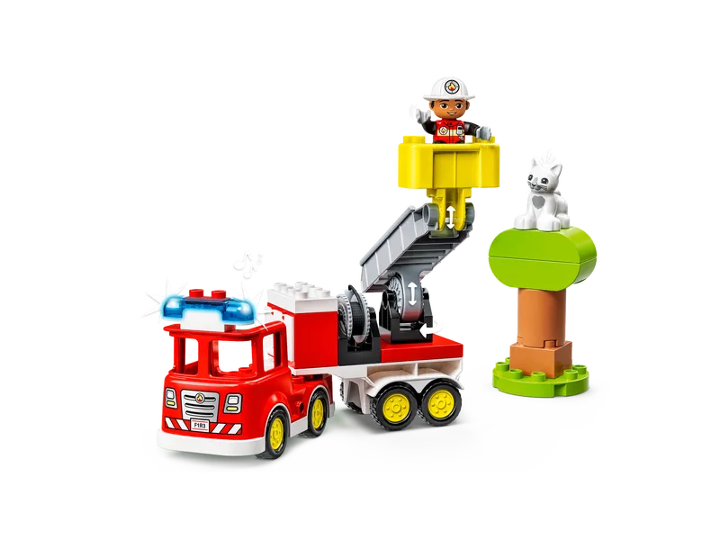 Fire Truck