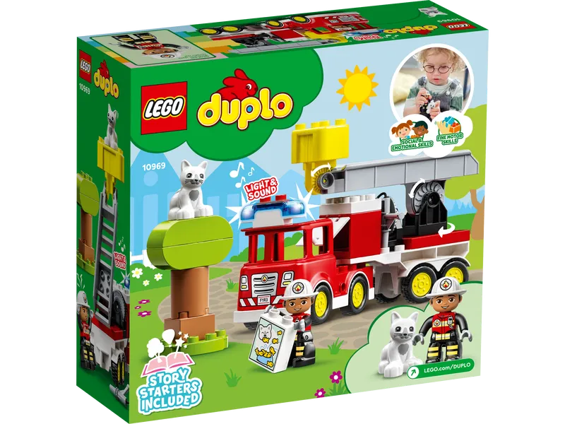 Fire Truck