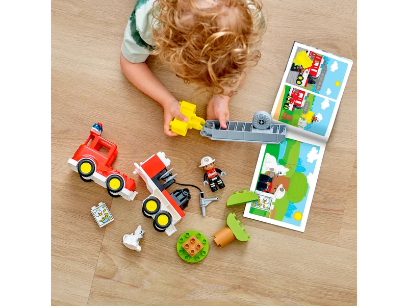 Fire Truck