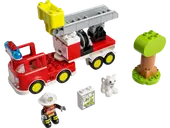 Fire Truck