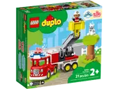 Fire Truck