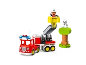 Fire Truck