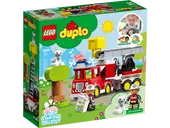 Fire Truck