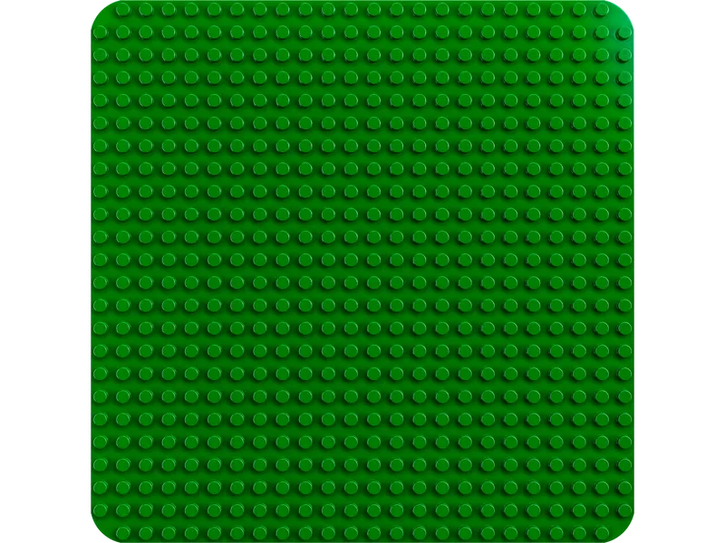 Green Building Plate