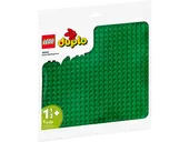 Green Building Plate