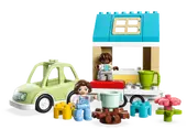 Family House on Wheels