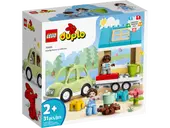 Family House on Wheels