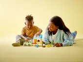 Family House on Wheels