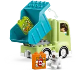 Recycling Truck