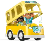 The Bus Ride
