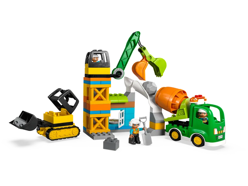 Construction Site