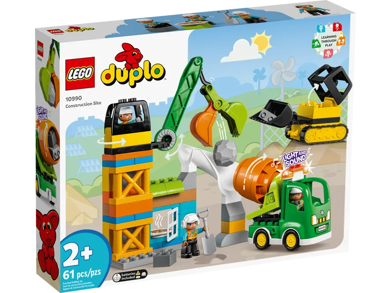 Construction Site
