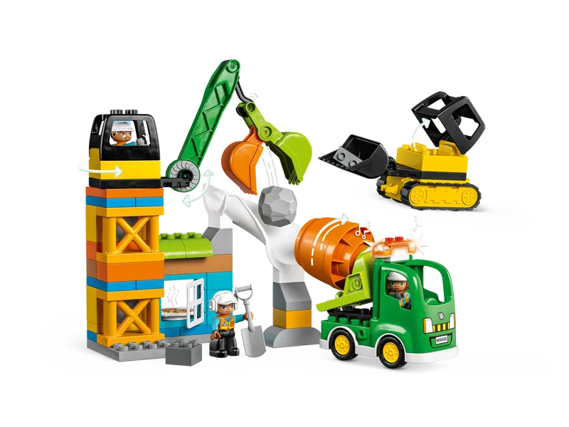 Construction Site