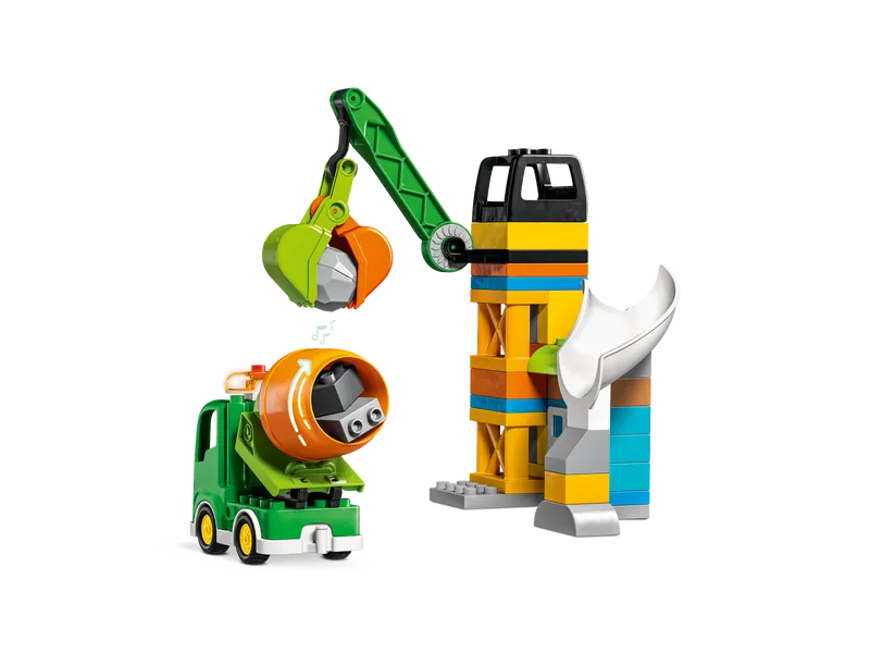 Construction Site