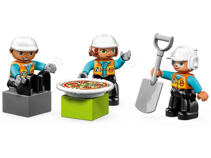 Construction Site