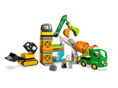 Construction Site