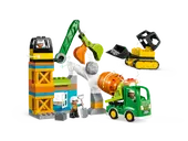 Construction Site