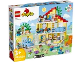 3in1 Family House