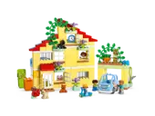 3in1 Family House
