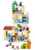 3in1 Family House