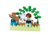 3in1 Family House