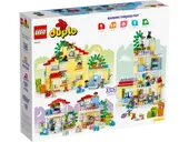 3in1 Family House