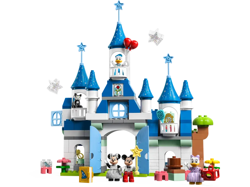 3in1 Magical Castle 3in1 Magical Castle