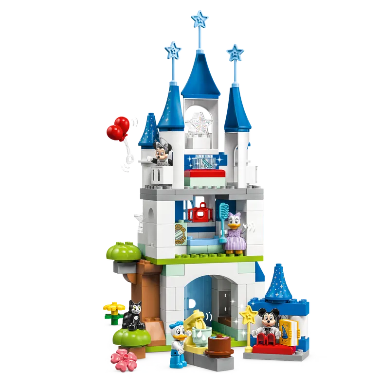 3in1 Magical Castle 3in1 Magical Castle