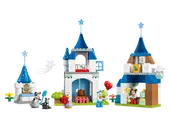 3in1 Magical Castle