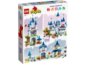 3in1 Magical Castle