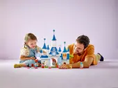 3in1 Magical Castle