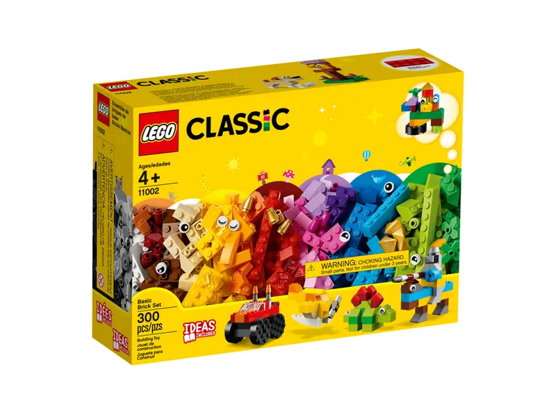 Basic Brick Set Basic Brick Set