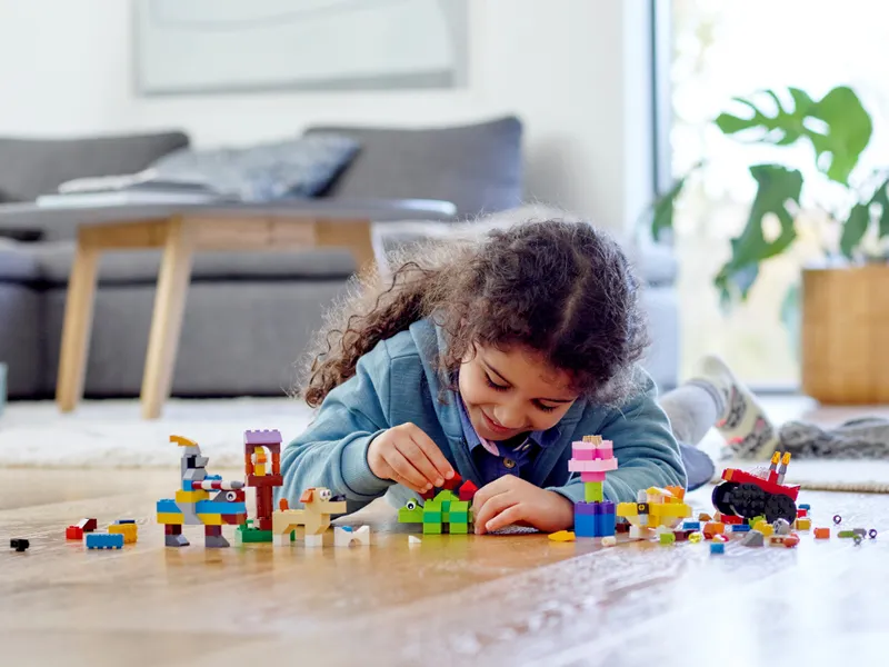 Basic Brick Set Basic Brick Set