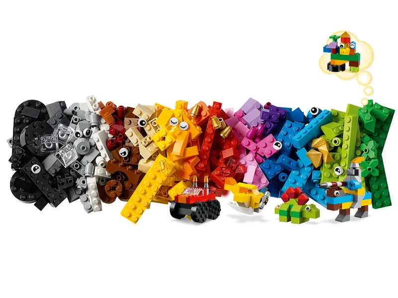 Basic Brick Set Basic Brick Set