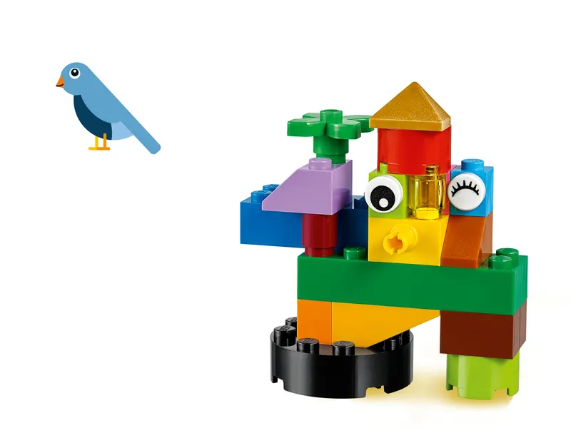 Basic Brick Set Basic Brick Set