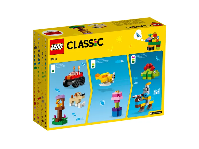 Basic Brick Set Basic Brick Set