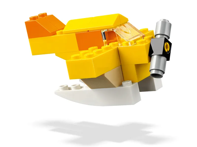 Basic Brick Set Basic Brick Set