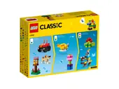 Basic Brick Set