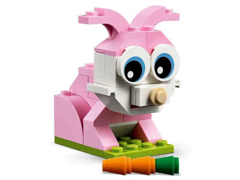 Bricks and Eyes Bricks and Eyes