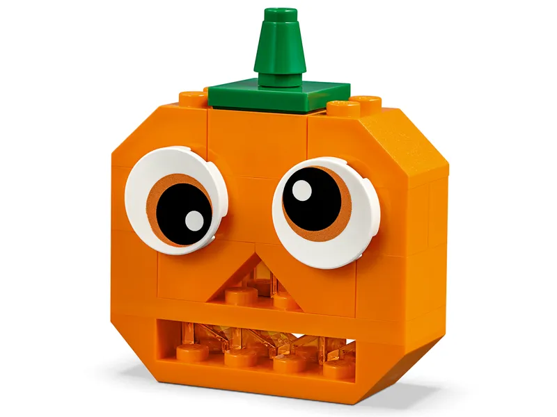 Bricks and Eyes Bricks and Eyes