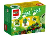 Creative Green Bricks